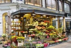 唐山爆料花店小伙子视频,温馨瞬间感动网友