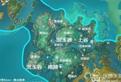 苏醒爆料新地图图片视频,神秘场景首度亮相，带你领略未知世界