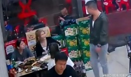 唐山打人男子爆料视频