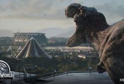 《侏罗纪世界》在线观看,重返侏罗纪，探索恐龙新纪元